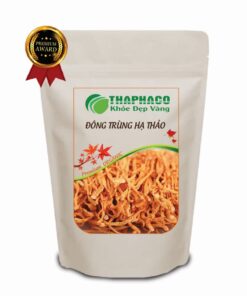 đông trùng hạ thảo khô 100g 500g 1kg tại tphcm