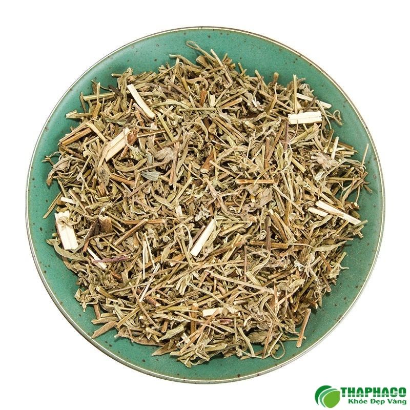 Cây hương nhu có nhiều tác dụng tốt cho sức khoẻ