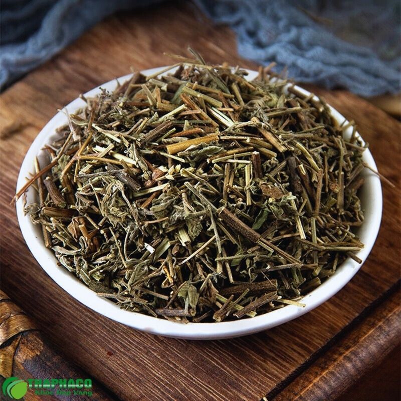 Xông lá hương nhu có tốt không?