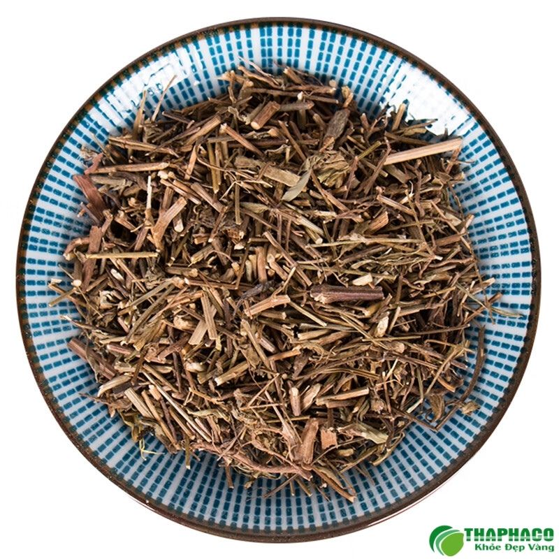 So sánh hương nhu với các loại lá xông khác 