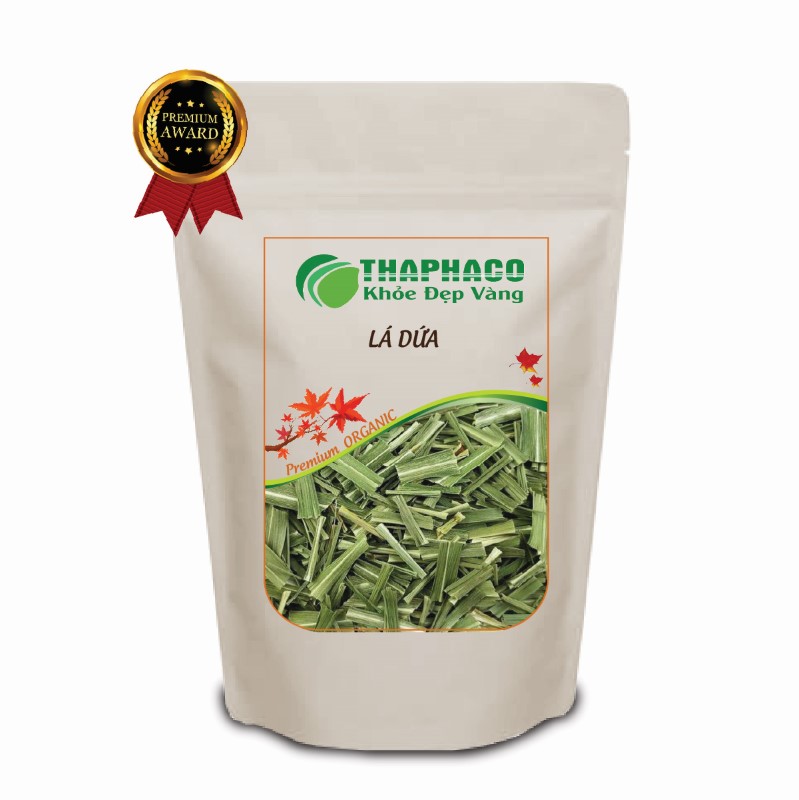 lá dứa khô 100g 500g 1kg giá rẻ tại tphcm