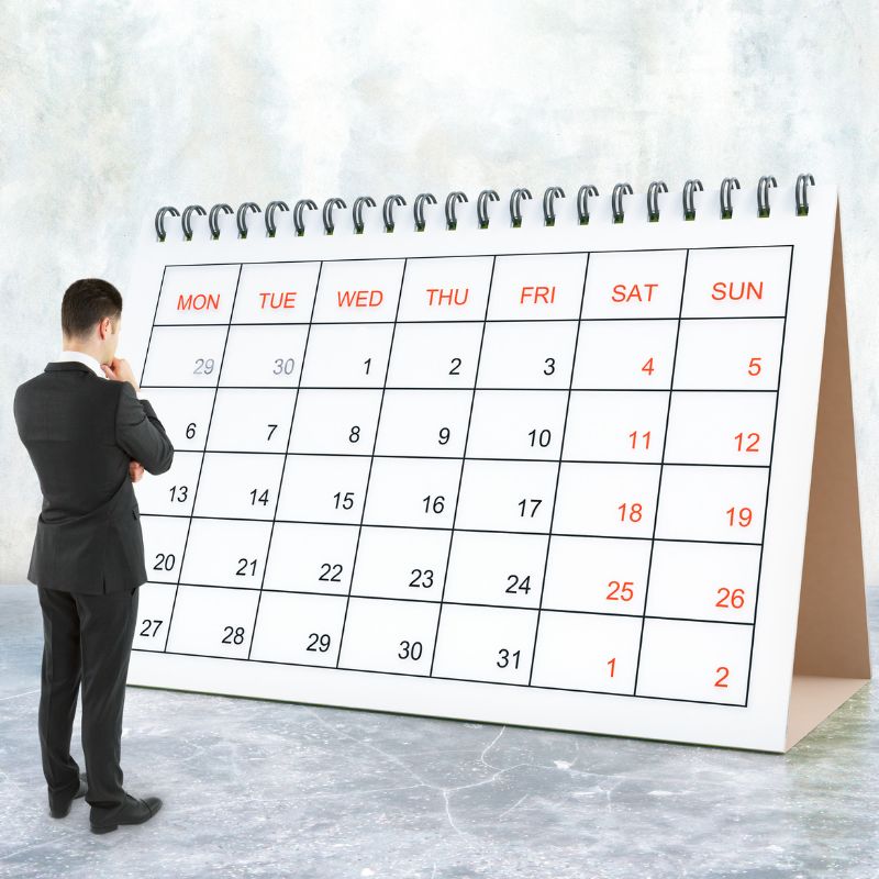 Ngày tết trùng thứ 7, chủ nhật thì sao?