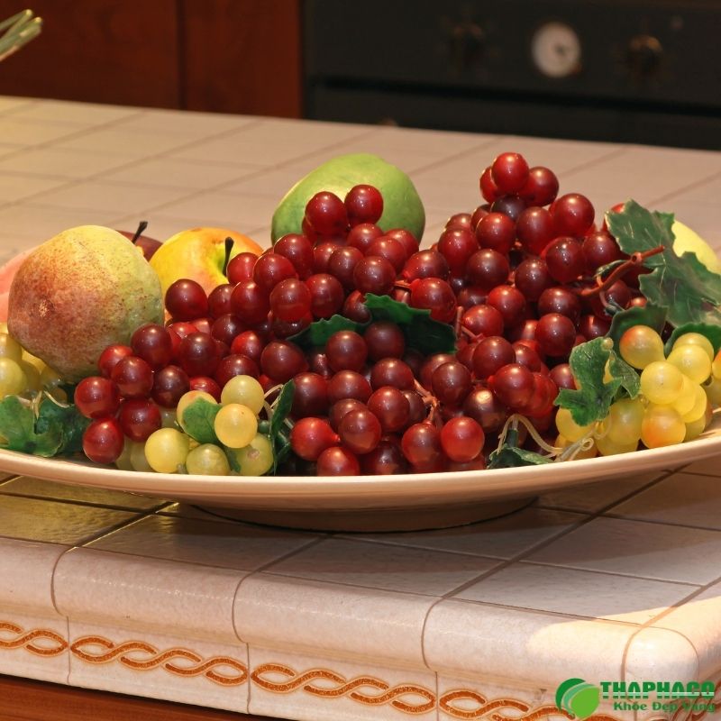 Mâm ngũ quả ngày tết 2026 là gì?