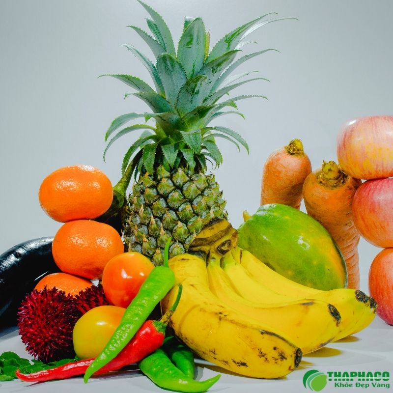 Những ý nghĩa của mâm ngũ quả ngày tết