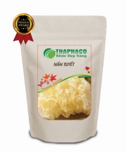 nấm tuyết khô 100g 500g 1kg giá rẻ tại tphcm