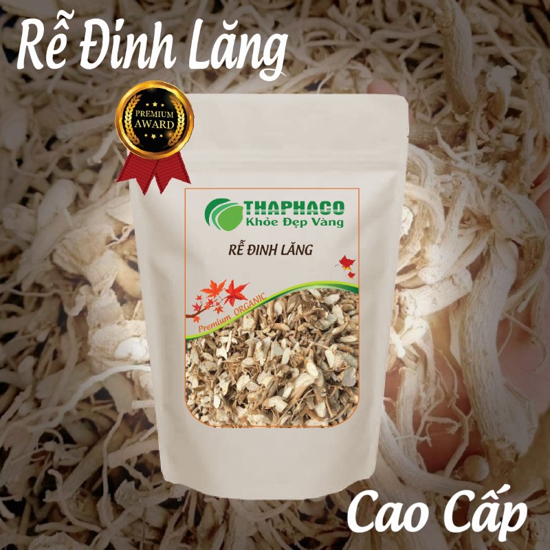 Mua rễ đinh lăng khô túi 100g giá rẻ tại TP.HCM