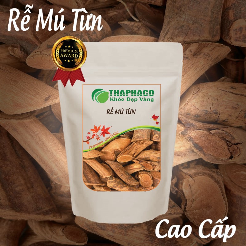 Mua rễ mú từn khô túi 100g giá rẻ tại THAPHACO