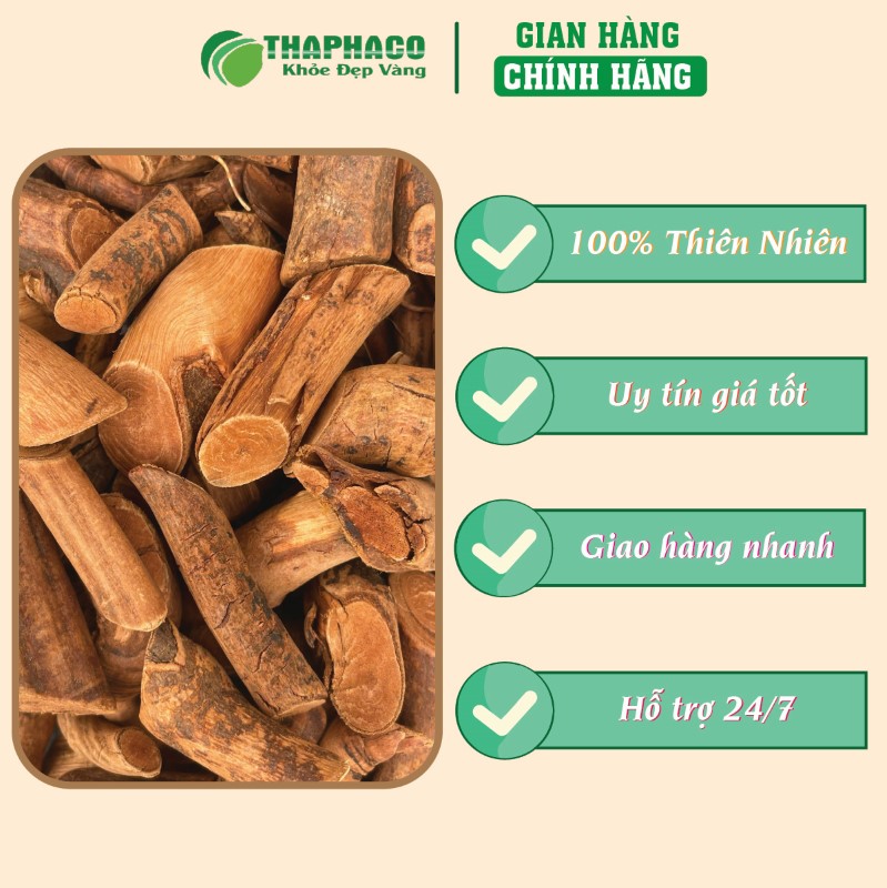 Địa chỉ bán rễ mú từn sấy khô túi 500g giá rẻ tại TP.HCM