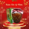 Mua 10 lít rượu cần y miên giá rẻ tại TP.HCM