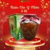 Mua rượu cần y miên 6 lít giá rẻ tại TP.HCM