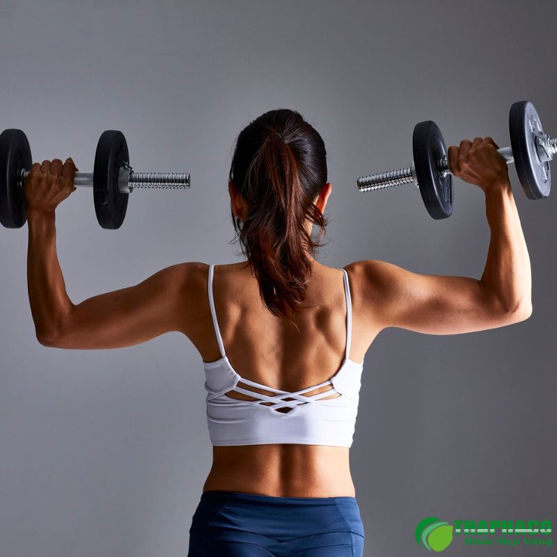 Top 5 sai lầm khi tập gym có thể gây hại tim mạch