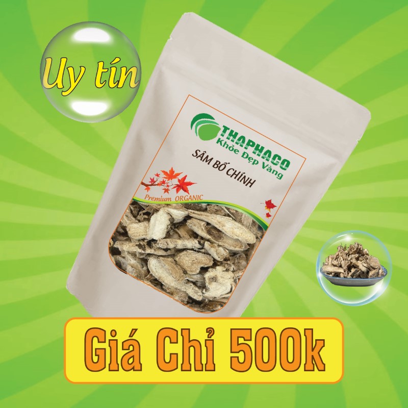 Sâm bố chính khô bao nhiêu 1kg?