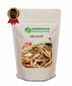 sâm cau đỏ khô 100g 500g 1kg giá rẻ tại tphcm