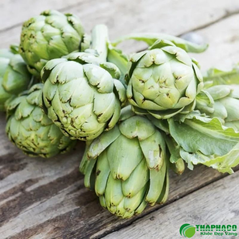 Hướng Dẫn Sử Dụng Hoa Atiso Đà Lạt Đúng Cách và Hiệu Quả