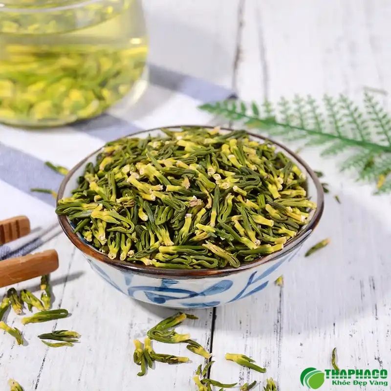 Tại sao uống trà tâm sen không hiệu quả?