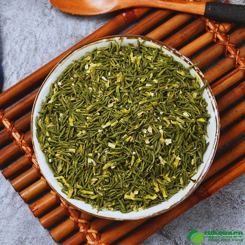 Nên uống trà tâm sen vào lúc nào?