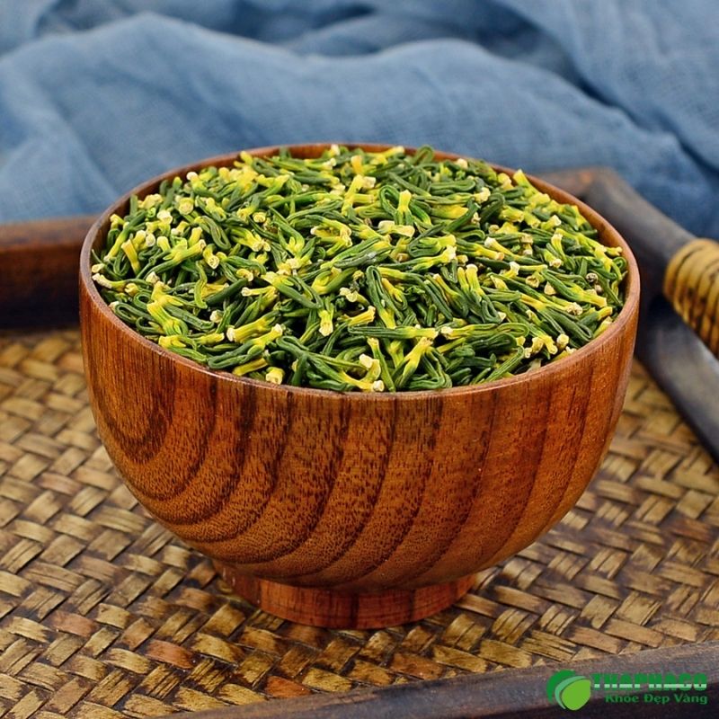 Lưu ý khi dùng trà tâm sen cho người cao huyết áp