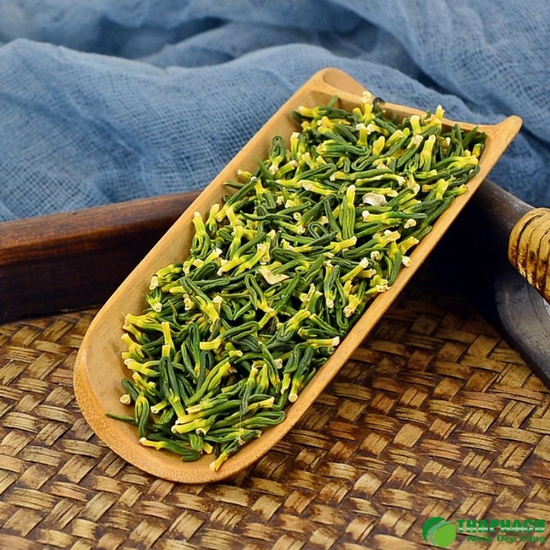 Tại sao trà tâm sen tốt cho người cao huyết áp