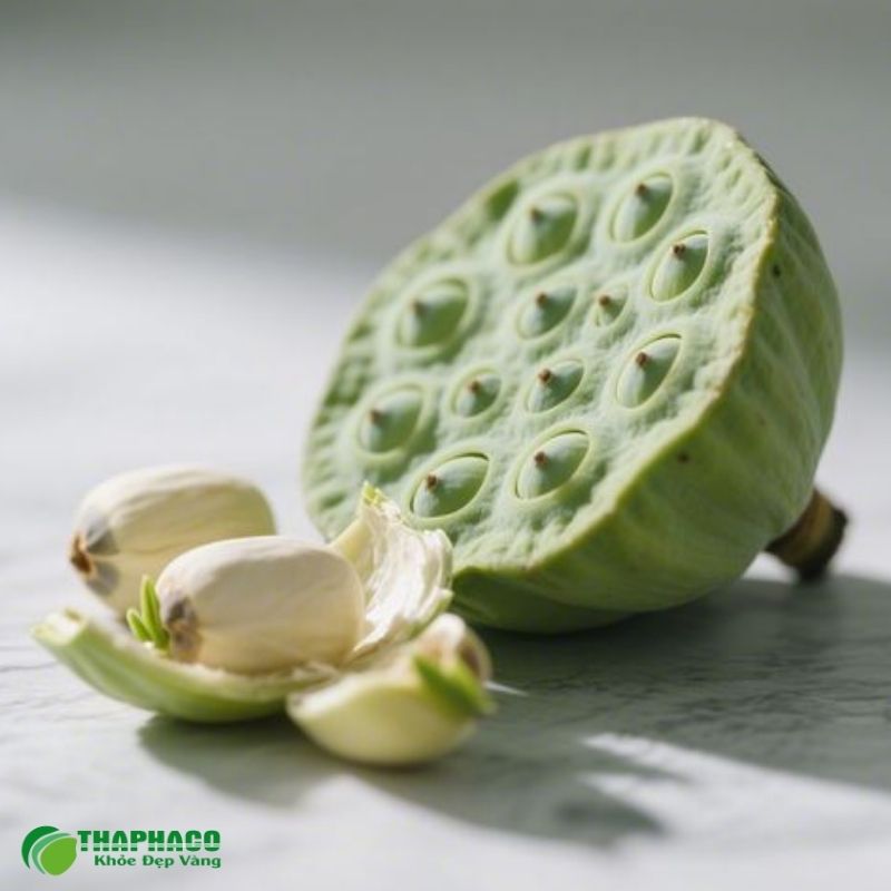 Tâm sen Đồng Tháp nổi tiếng 