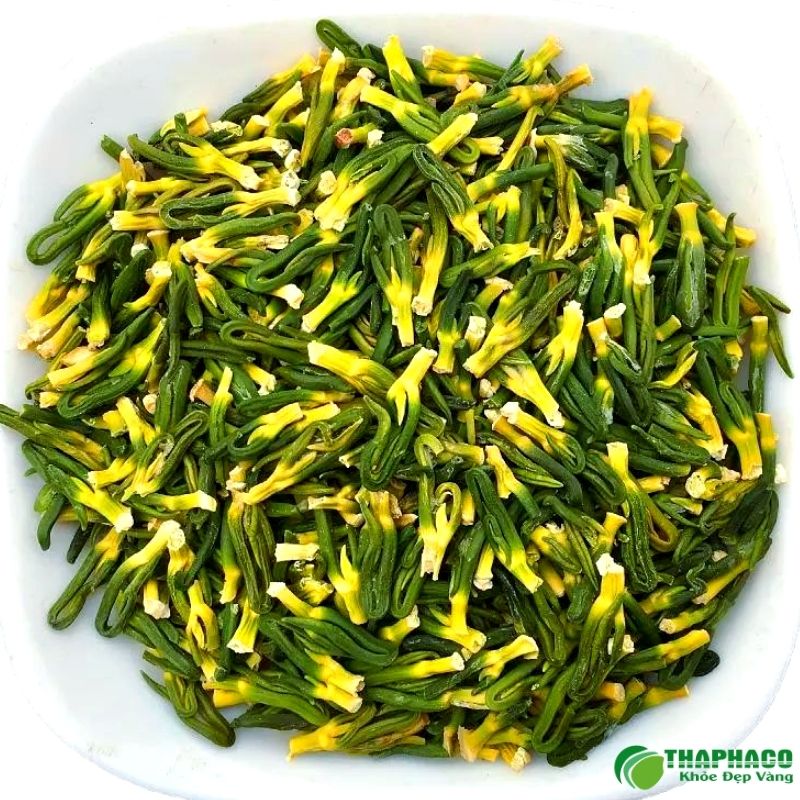 Tâm sen Đồng Tháp nổi tiếng 