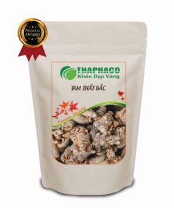 tam thất bắc khô 100g 500g 1kg giá rẻ tại tphcm