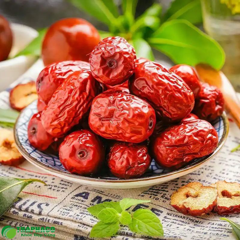 Tại sao ở Việt Nam không trồng được táo đỏ