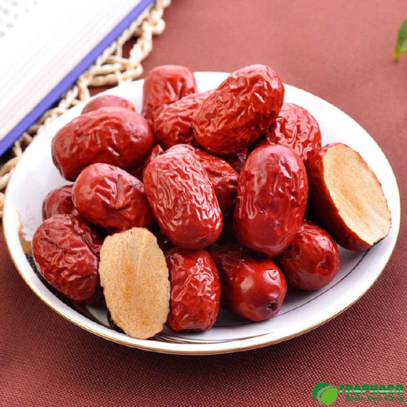 4 địa chỉ bán táo đỏ chất lượng tại TP.HCM