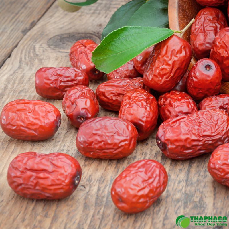 Ăn táo đỏ có giúp hỗ trợ làm đẹp da