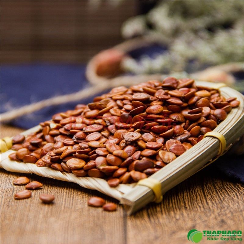 Mua toan táo nhân uy tín tại TP.HCM