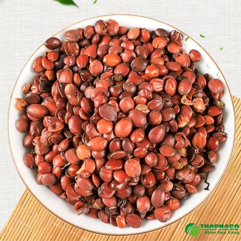 Toan táo nhân có độc không?