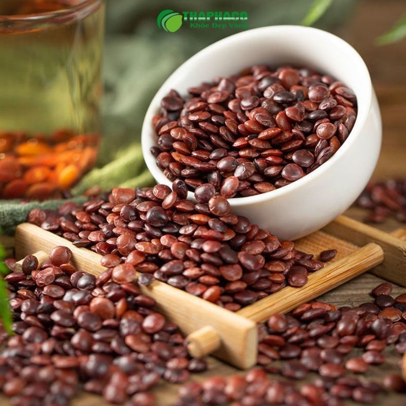 Toan táo nhân có tác dụng phụ không?