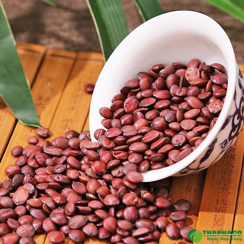 Toan táo nhân hỗ trợ ngủ ngon 