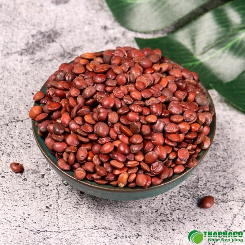 Dùng toan táo nhân bao lâu thì hiệu quả?