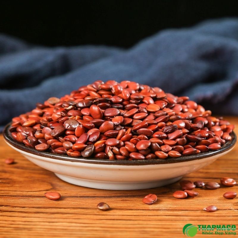 Ai nên dùng toan táo nhân trị mất ngủ 