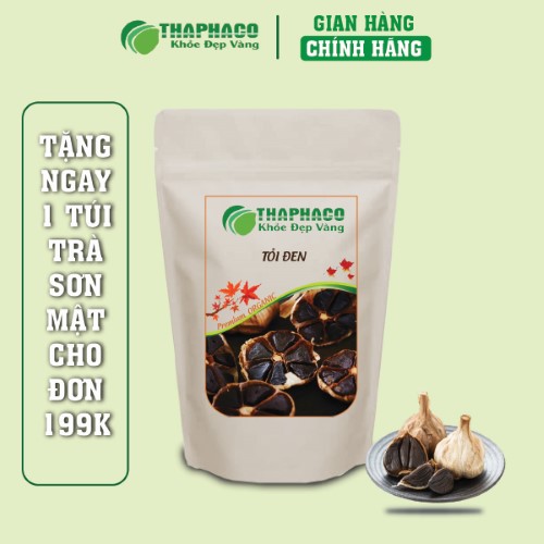 Tỏi đen khô bao nhiêu 1kg?