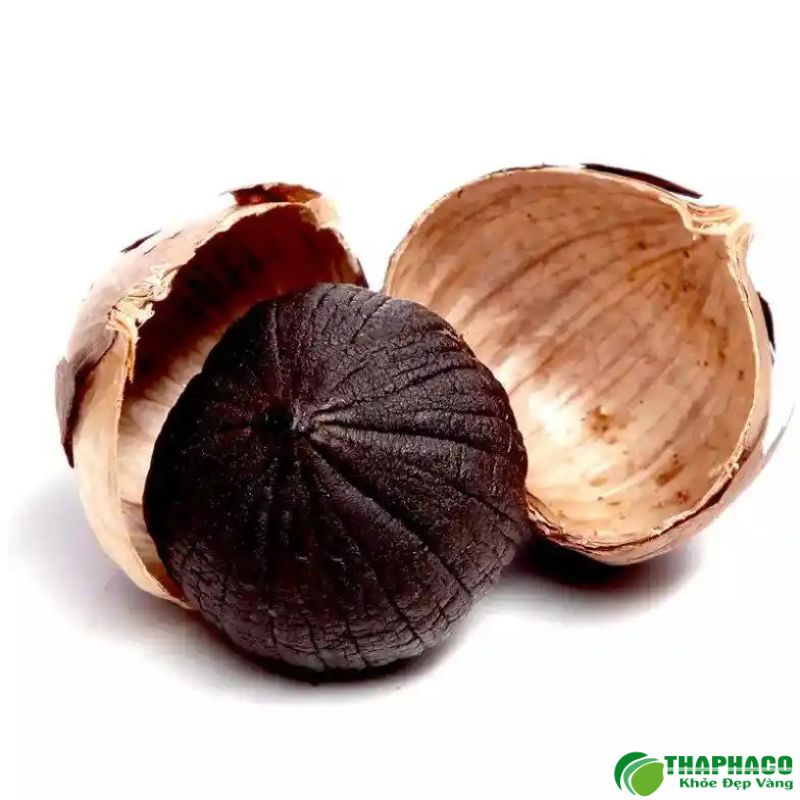 Tỏi đen giúp cải thiện trí nhớ 