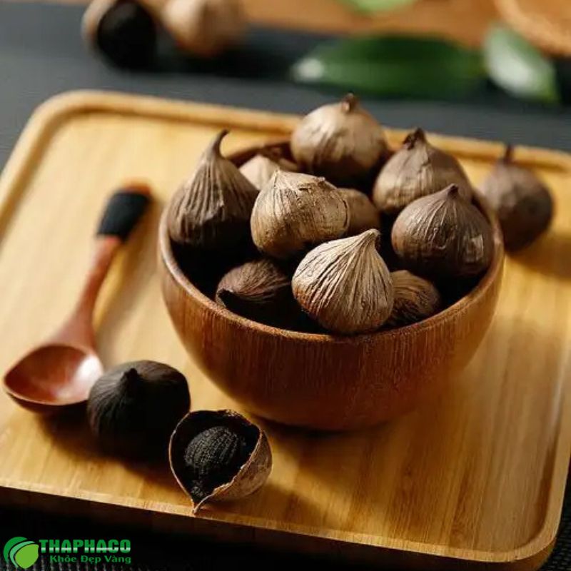 Cơ thể thay đổi ra sao sau 100 ngày ăn tỏi đen liên tục?