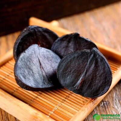 Tỏi đen là gì? Cách làm tỏi đen tại nhà