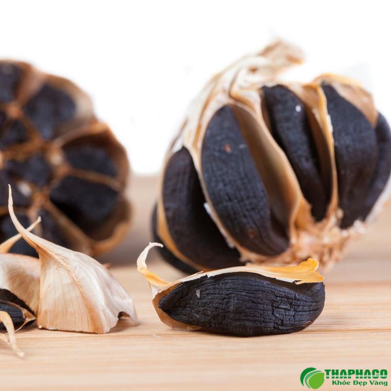 Mua tỏi đen khô chính hãng tại TP.HCM