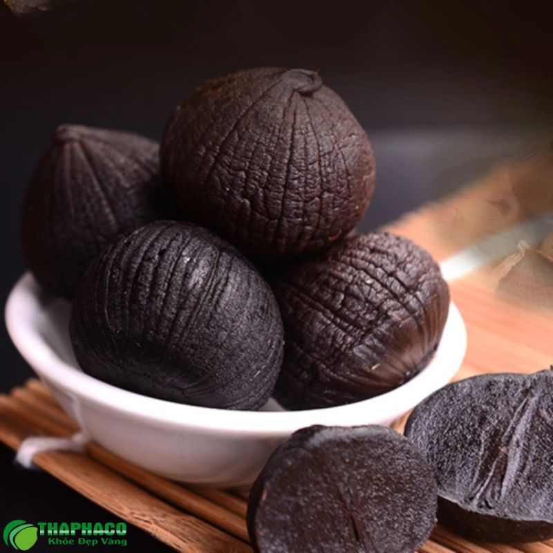 Cách làm tỏi đen tại nhà bằng nồi cơm điện