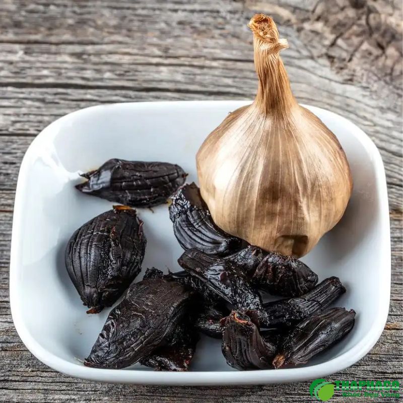 Tỏi đen có nguồn gốc từ đâu?