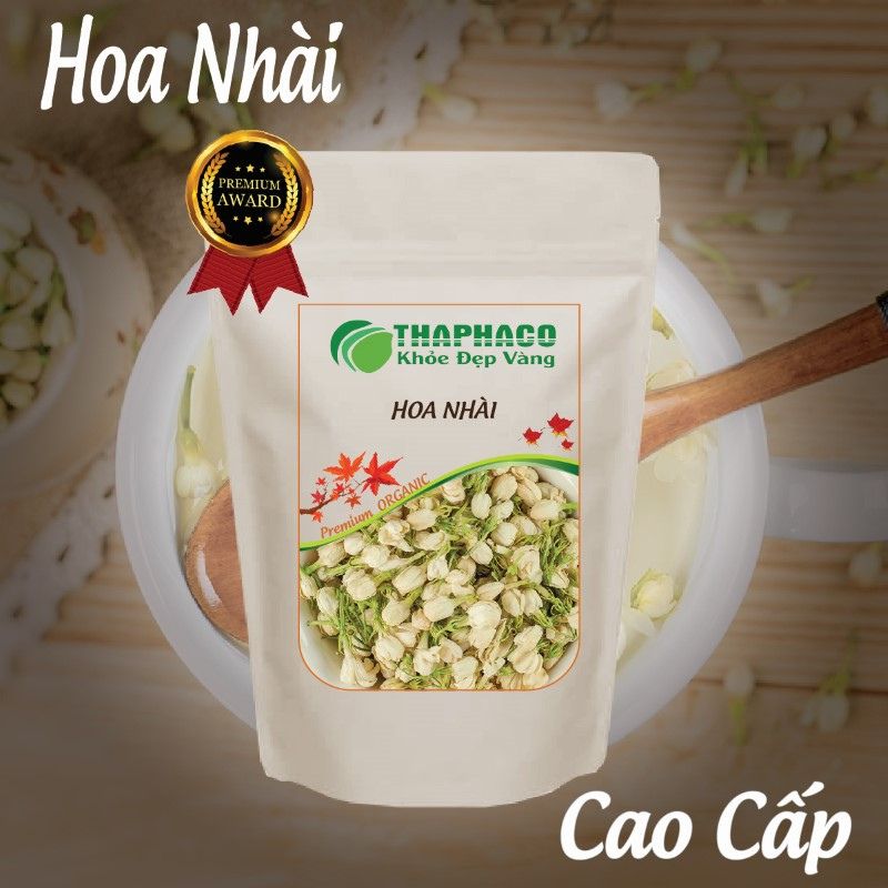 Chọn trà THAPHACO là chọn sự an tâm về chất lượng