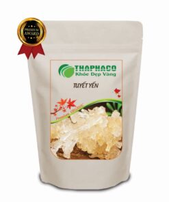 tuyết yến khô 100g 500g 1kg tại tphcm