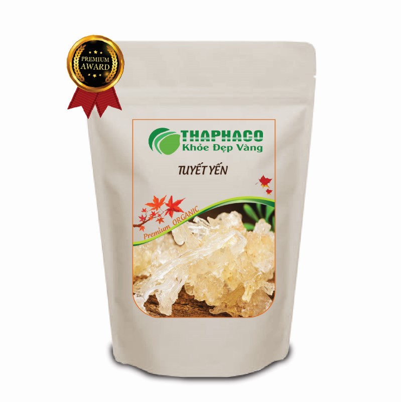tuyết yến khô 100g 500g 1kg tại tphcm