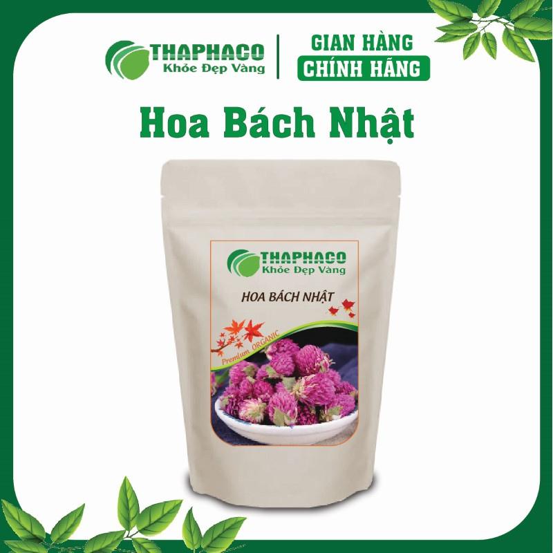 Hoa Bách Nhật Sạch, Nguyên chất của THAPHACO