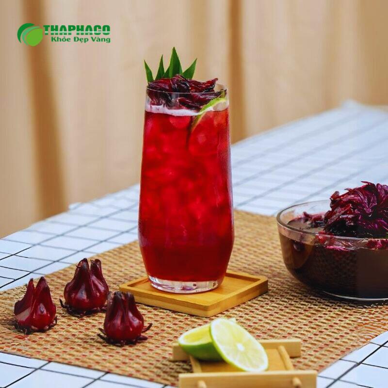 Đối Tượng Không Nên Sử Dụng Hoa Atiso Đỏ