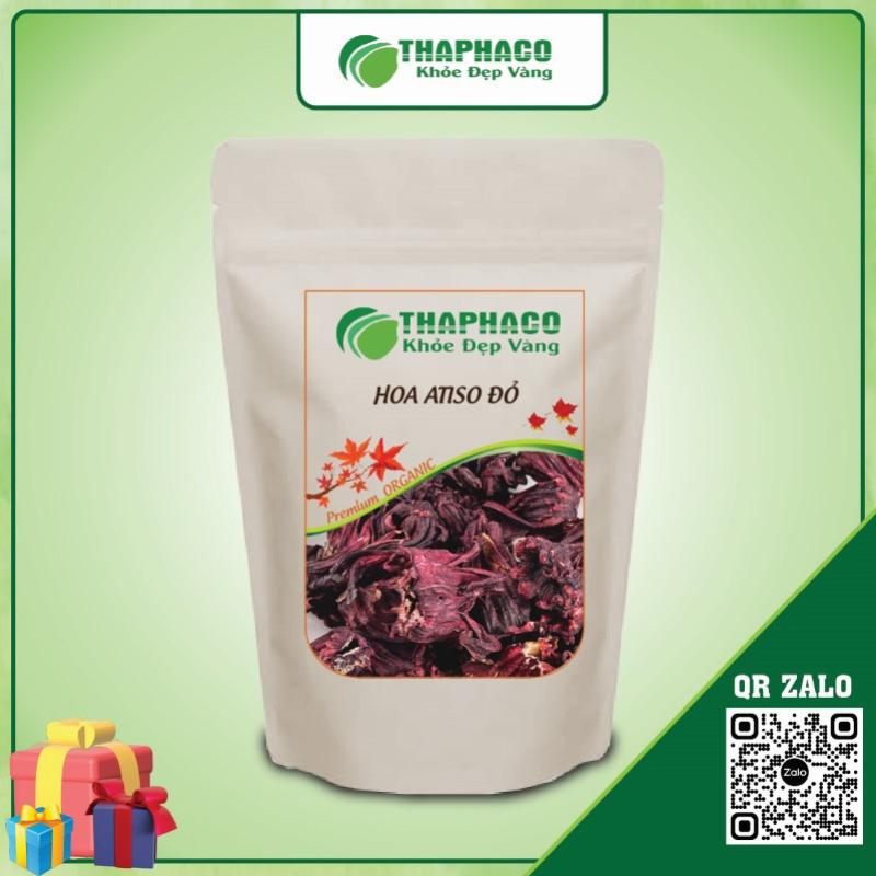 Hoa Atiso Đỏ Sạch, Nguyên Chất Từ THAPHACO
