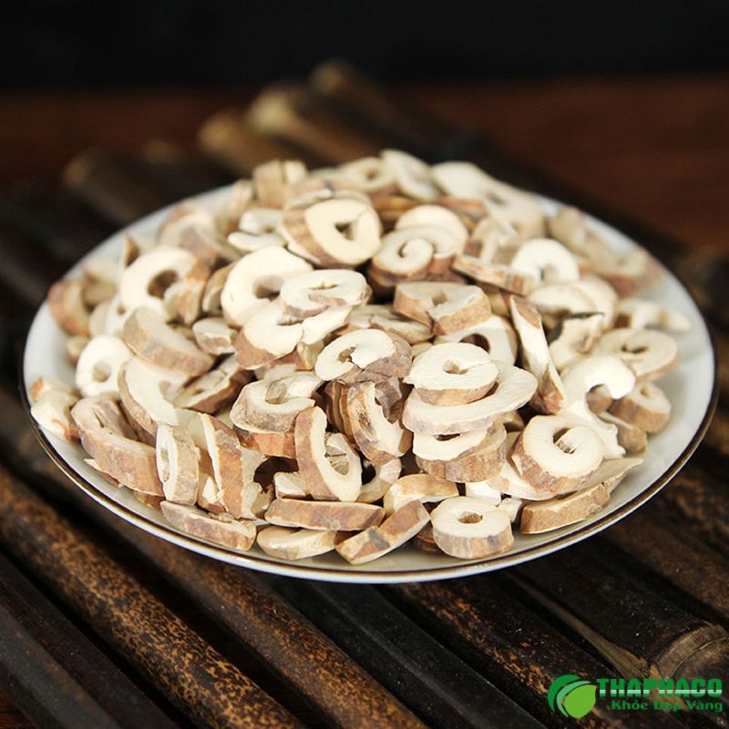 Cách sử dụng hoa mẫu đơn khô làm trà