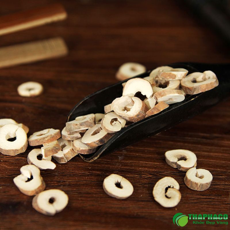 Hoa mẫu đơn chữa bệnh phụ nữ 