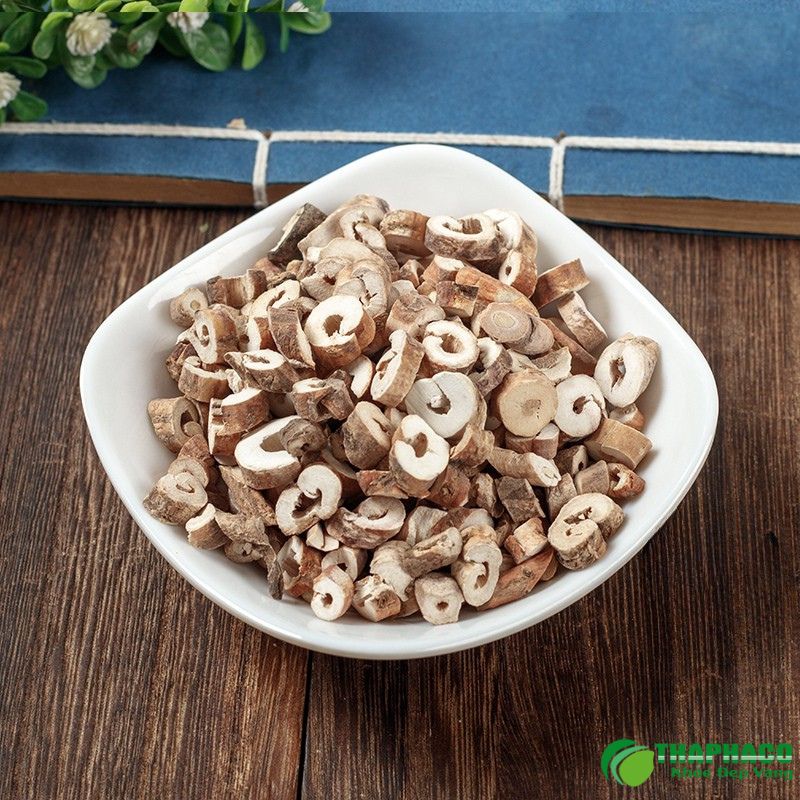 Công dụng hoa mẫu đơn